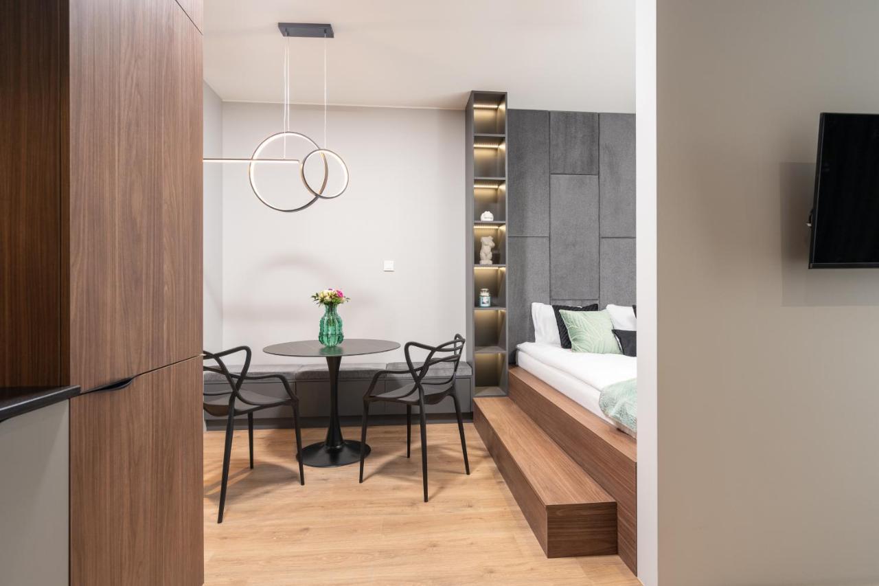 Ukiel Park 26 By Rent4you Olsztyn (Warmian-Masurian)