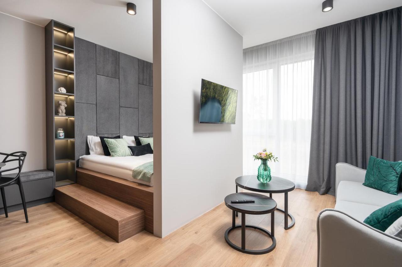 Apartment Ukiel Park 26 By Rent4you