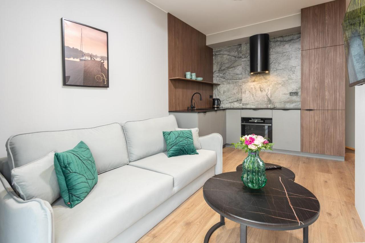 Apartment Ukiel Park 26 By Rent4you *