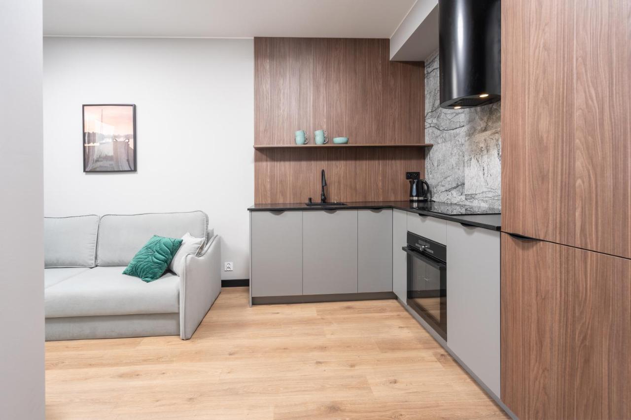 Apartment Ukiel Park 26 By Rent4you *