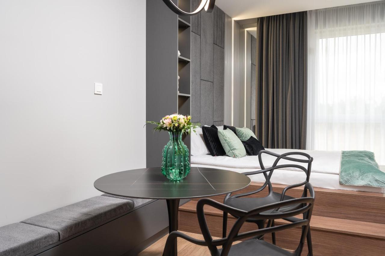 Ukiel Park 26 By Rent4you Olsztyn (Warmian-Masurian)