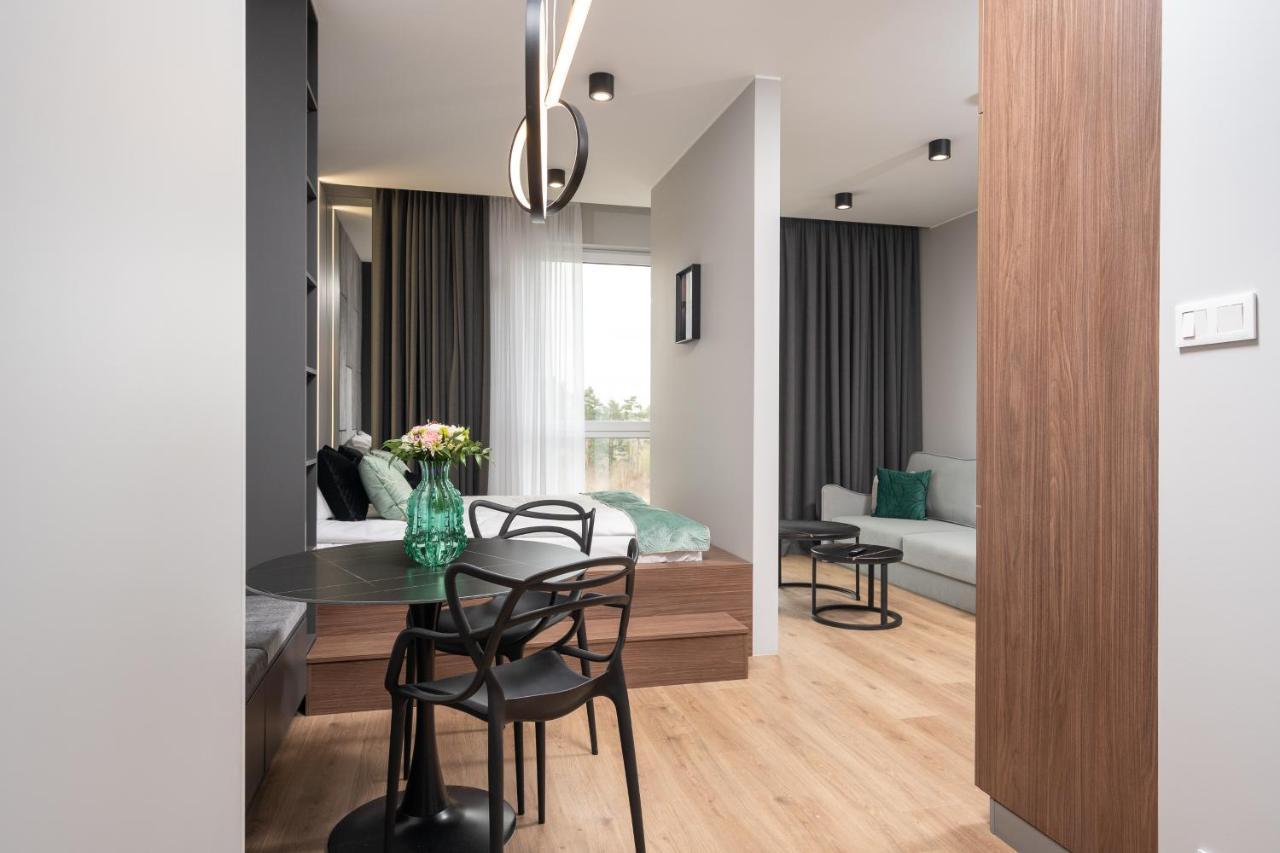 Apartment Ukiel Park 26 By Rent4you