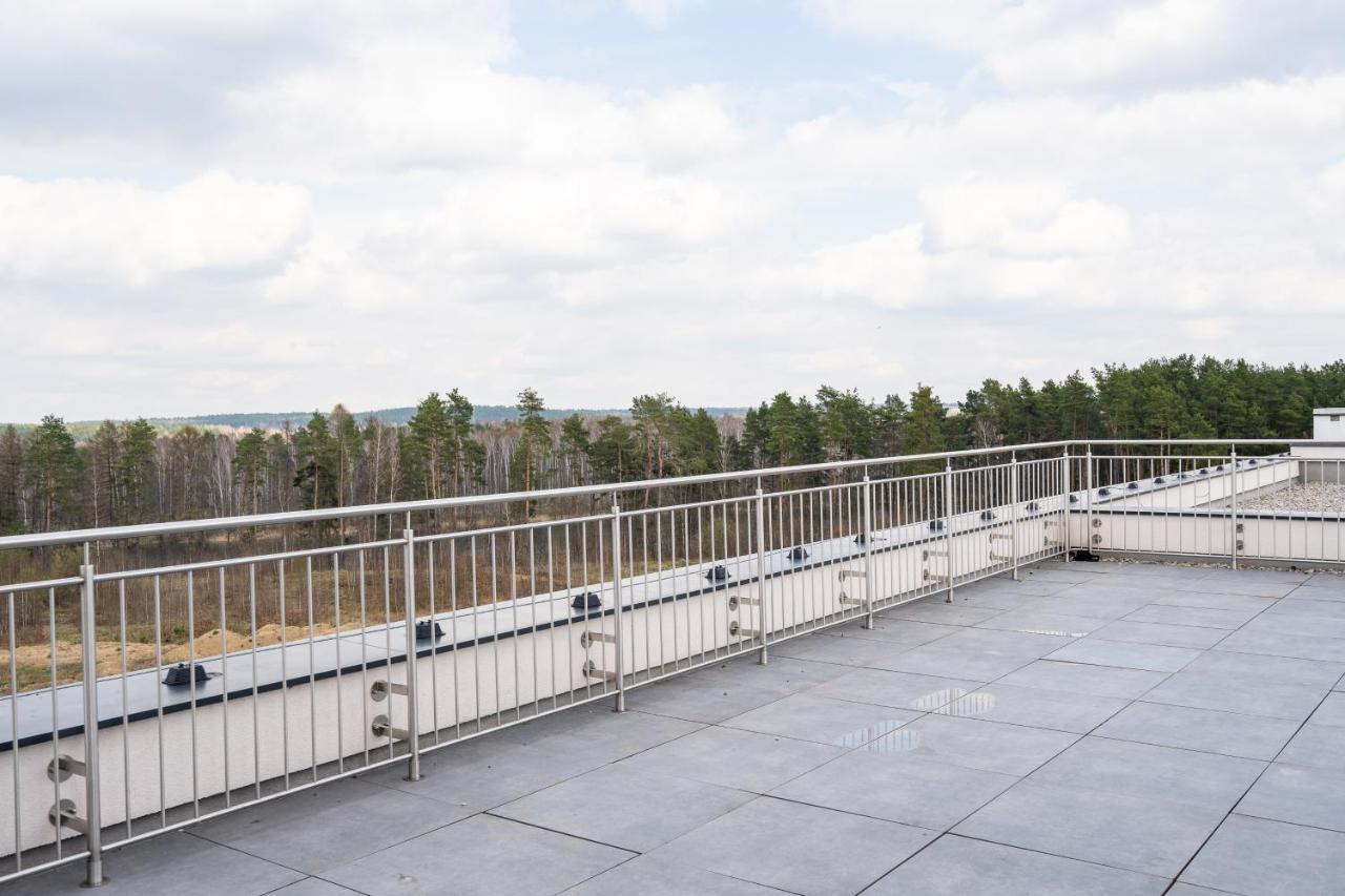 Ukiel Park 26 By Rent4you Apartment Olsztyn (Warmian-Masurian)
