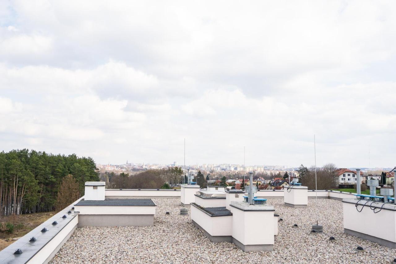 Apartment Ukiel Park 26 By Rent4you *