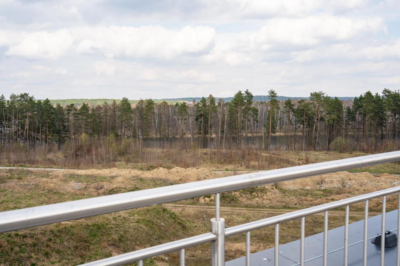 Ukiel Park 26 By Rent4you Apartment
