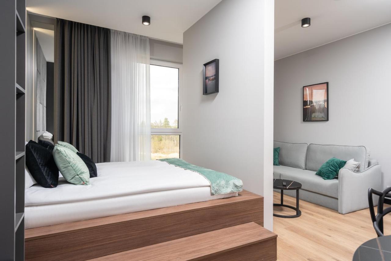 Ukiel Park 26 By Rent4you * Olsztyn (Warmian-Masurian)